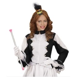 MINI SOMBRERO MAJORETTE 2