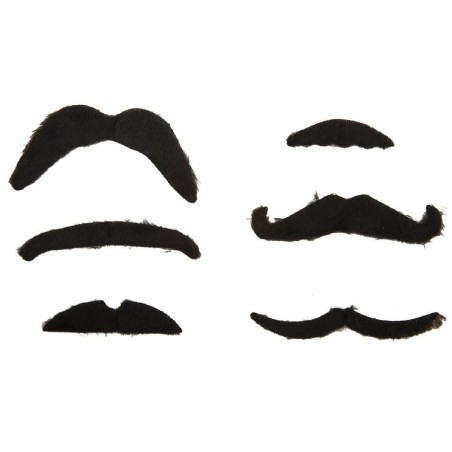 BIGOTES