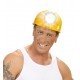 CASCO CONSTRUCTOR CON LINTERNA