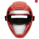 CARETA POWER RANGER ROJA