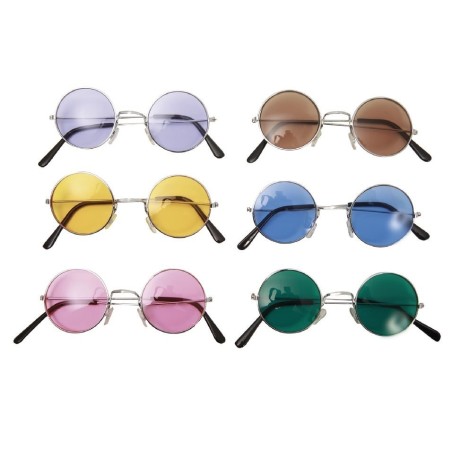 GAFAS AÑOS 60