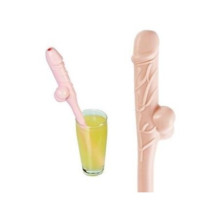 PAJITAS PENE GRANDE