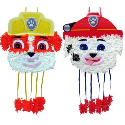 PIÑATA PATRULLA PERRUNA