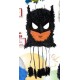 PIÑATA SEDA BATMAN