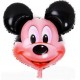 GLOBOS FOIL MICKEY