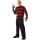 DISFRAZ DE FREDDY KRUEGER ADULTO 