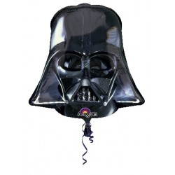 GLOBOS FOIL DARTH VADER