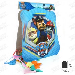 PIÑATA BASIC PATRULLA CANINA