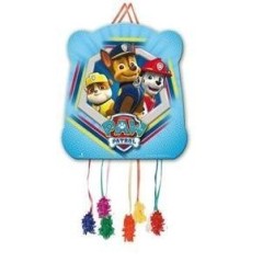 PIÑATA BASIC PATRULLA CANINA 2