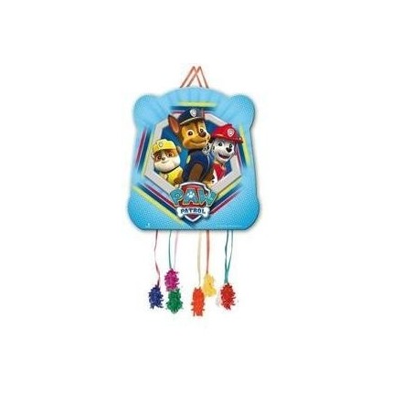 PIÑATA BASIC PATRULLA CANINA