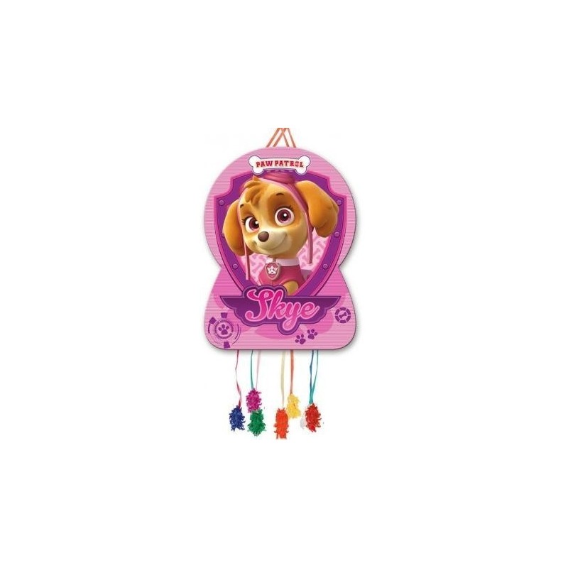 PIÑATA BASIC PATRULLA CANINA