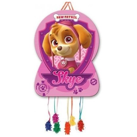 PIÑATA BASIC PATRULLA CANINA
