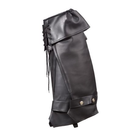 CUBREBOTAS NEGRAS ADULTO