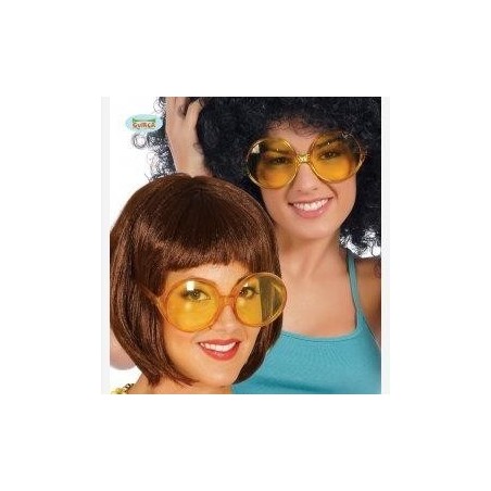 GAFAS GRANDES
