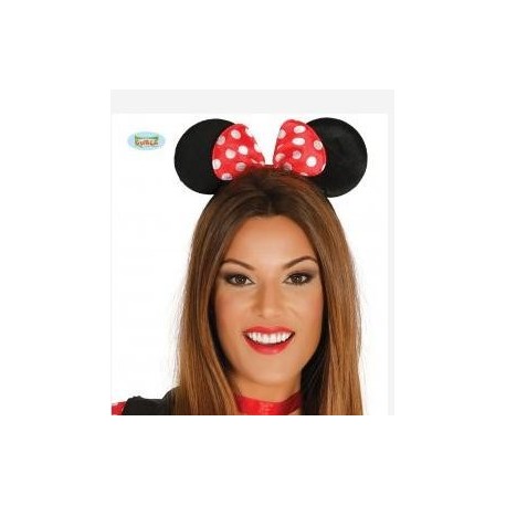 DIADEMA MINNIE