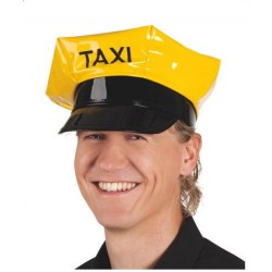 GORRA TAXI