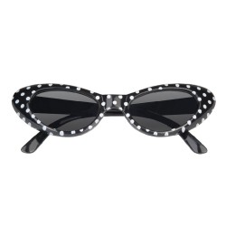 GAFAS LUNARES AÑOS 50 2