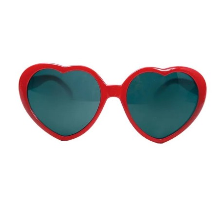 GAFAS CORAZÓN