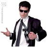 FUNDA PISTOLA FBI                                 