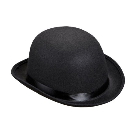 SOMBRERO LUJO DE FIELTRO ADULTO