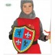 ESCUDO MEDIEVAL INFANTIL GOMA EVA