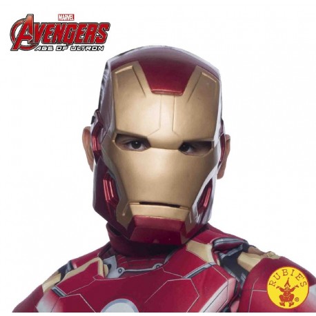 CARETA IRON MAN