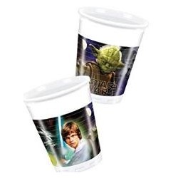 VASOS STAR WARS