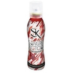 SANGRE EN SPRAY FICTICIA 125ML