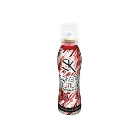 SANGRE EN SPRAY FICTICIA 125ML