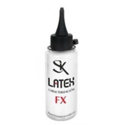 LÁTEX LÍQUIDO EN BOTE 100ML