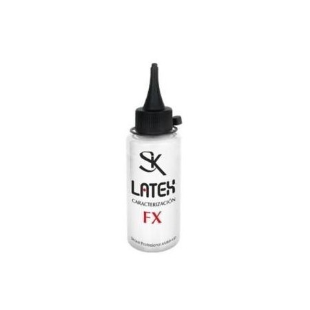 LÁTEX LÍQUIDO EN BOTE 100ML