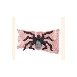 ARAÑA DECORACIÓN