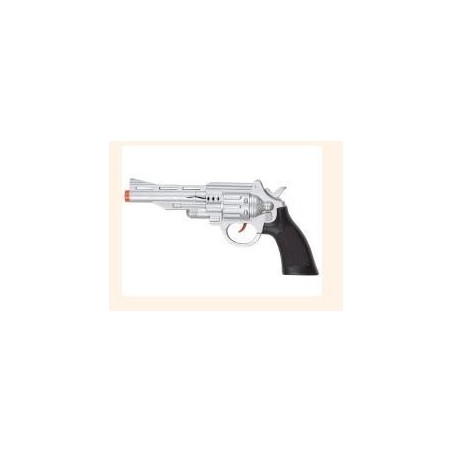 REVOLVER POLICÍA