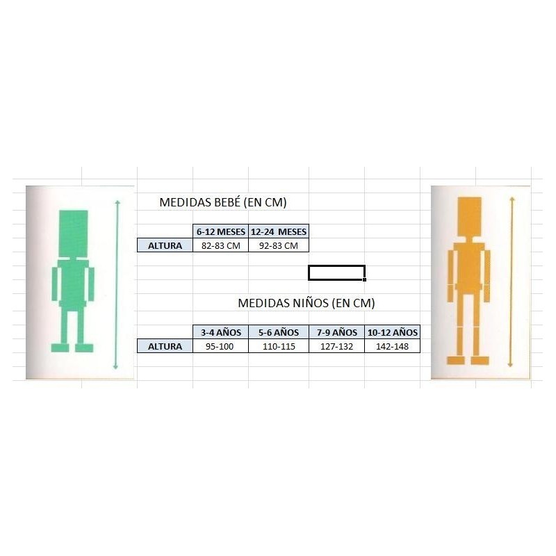 DISFRAZ DE MAMÁ NOEL BEBÉ