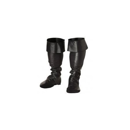 CUBREBOTAS MOSQUETERO INFANTIL