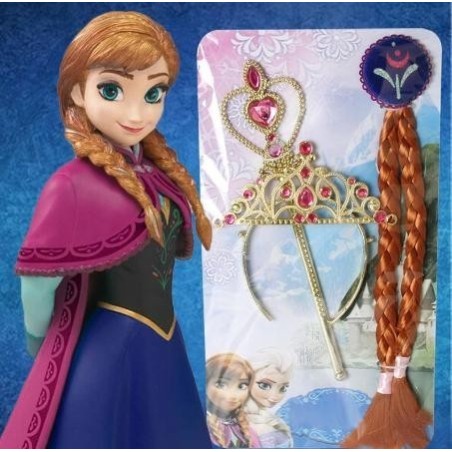 SET ELSA Y ANNA