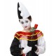 SOMBRERO PIERROT INFANTIL