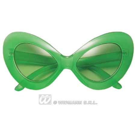 GAFAS ALIEN                                       