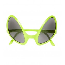 GAFAS EXTRATERRESTRE