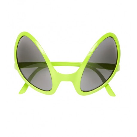 GAFAS EXTRATERRESTRE