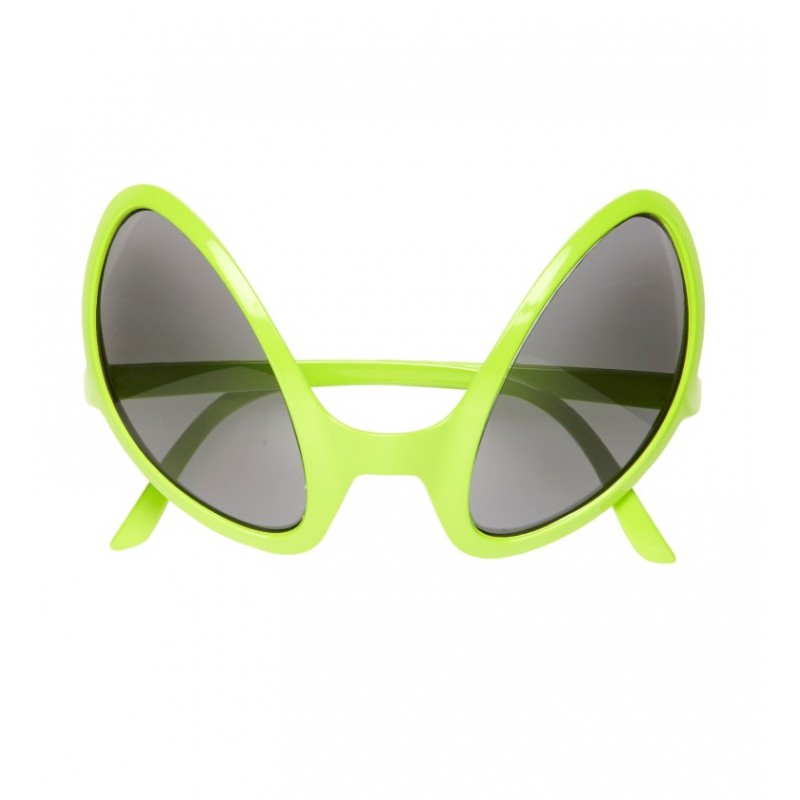 GAFAS EXTRATERRESTRE