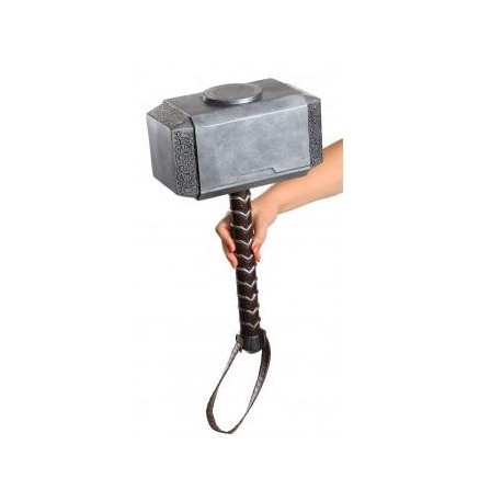 MARTILLO DE THOR RAGNAROK