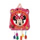 PIÑATA MINNIE BASIC GOLD