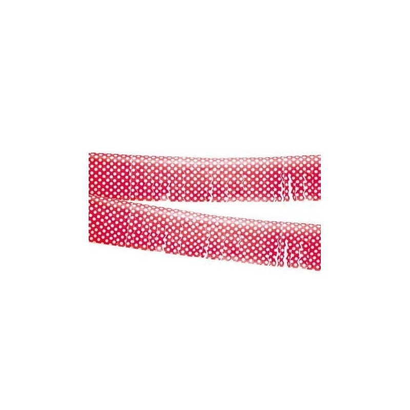 FLECOS LUNARES PLASTIFICADO 10MT