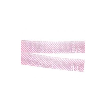 FLECOS LUNARES PLASTIFICADO 10MT