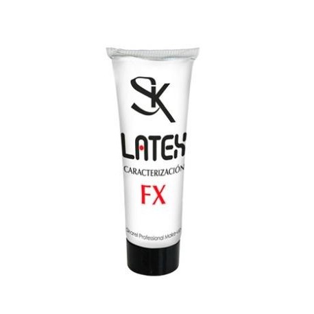 LÁTEX LÍQUIDO EN TUBO 30ML