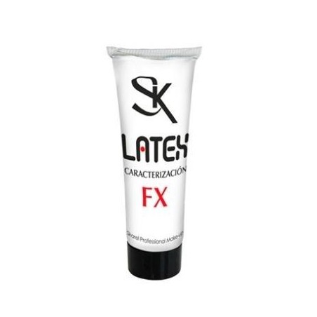 LÁTEX LÍQUIDO EN TUBO 30ML