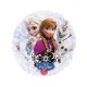 GLOBOS FOIL FROZEN HOLOGRÁFICO