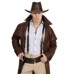 TIRANTES PIEL SINTÉTICA 2