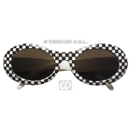 GAFAS AÑOS 60                                     
